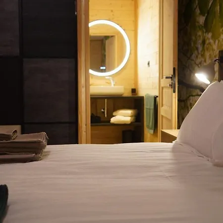 펜션 Familial Avec Jacuzzi Privatif, Acces Piscine Et Nombreuses Activites Au Bord Du Golf - Fr-1-582-367 *