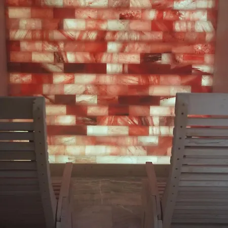 펜션 Familial Avec Jacuzzi Privatif, Acces Piscine Et Nombreuses Activites Au Bord Du Golf - Fr-1-582-367 *