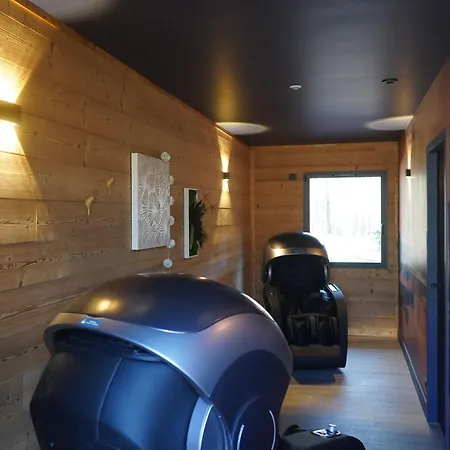 Familial Avec Jacuzzi Privatif, Acces Piscine Et Nombreuses Activites Au Bord Du Golf - Fr-1-582-367 *
