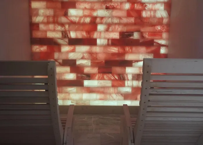 Hébergement de vacances Familial Avec Jacuzzi Privatif, Accès Piscine Et Nombreuses Activités Au Bord Du Golf - Fr-1-582-367 *