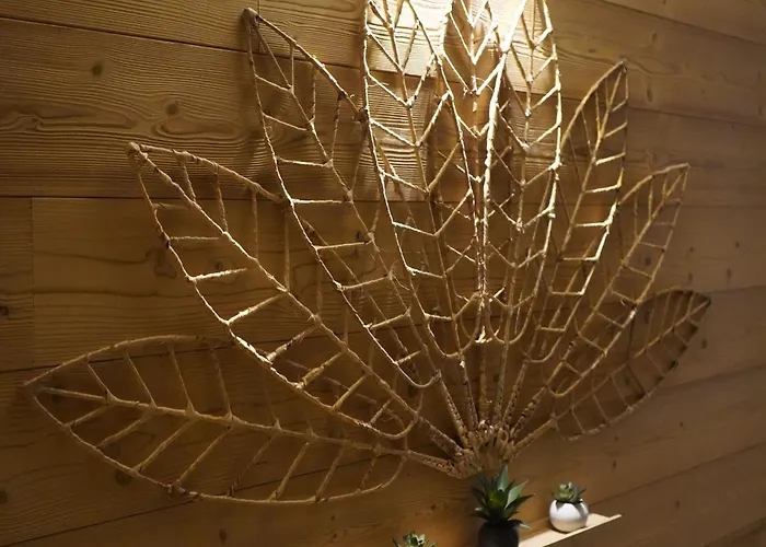 Familial Avec Jacuzzi Privatif, Acces Piscine Et Nombreuses Activites Au Bord Du Golf - Fr-1-582-367 Σπίτι διακοπών *